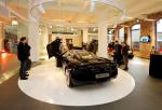 McLaren MP4-12C 2009 года